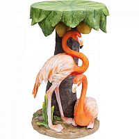 столик приставной flamingo мультиколор в Нижнекамске