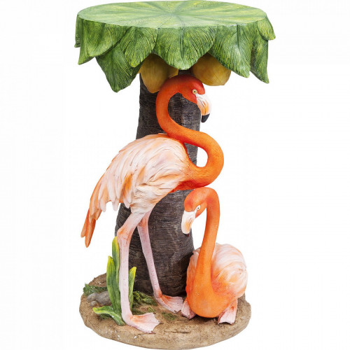 столик приставной flamingo мультиколор в Нижнекамске