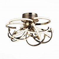 потолочный светодиодный светильник st luce sl922.202.15 в Нижнекамске