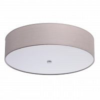 потолочный светодиодный светильник de markt дафна 4 453011501 в Нижнекамске