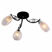 потолочная люстра silver light anjou 236.59.3 в Нижнекамске