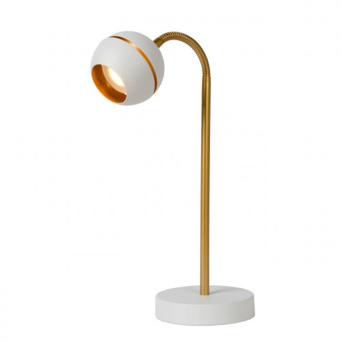 настольная лампа lucide binari led 77675/05/31 в Нижнекамске