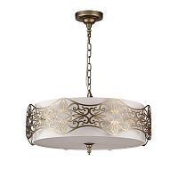 подвесной светильник maytoni rive burgeon arm959-pl-06-g в Нижнекамске