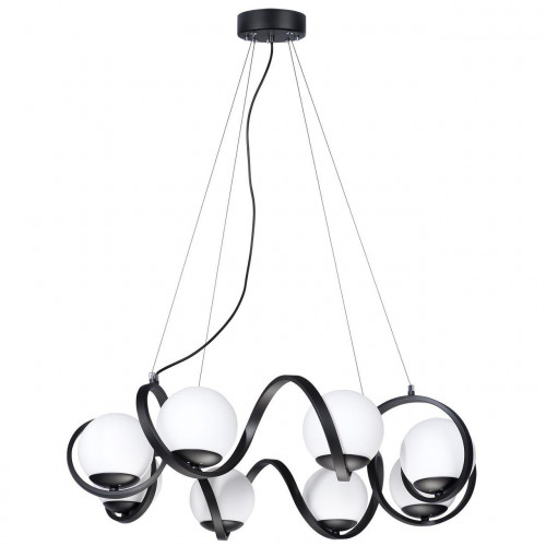 подвесная люстра lightstar globo 803167 в Нижнекамске
