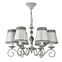 подвесная люстра maytoni bouquet arm023-06-s в Нижнекамске