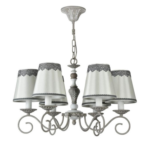 подвесная люстра maytoni bouquet arm023-06-s в Нижнекамске