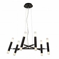 подвесная люстра maytoni vigo mod031pl-12b в Нижнекамске