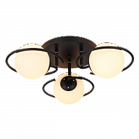 потолочная люстра st luce galio sl418.402.03 в Нижнекамске