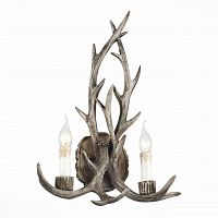 бра st luce corna sl154.701.02 в Нижнекамске