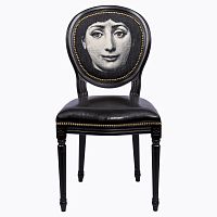 стул портрет fornasetti в Нижнекамске