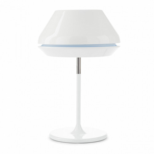 настольный светильник spool белый в Нижнекамске