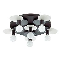 потолочная люстра lumion aloy 3783/6c в Нижнекамске