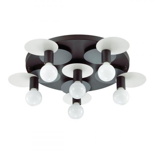 потолочная люстра lumion aloy 3783/6c в Нижнекамске