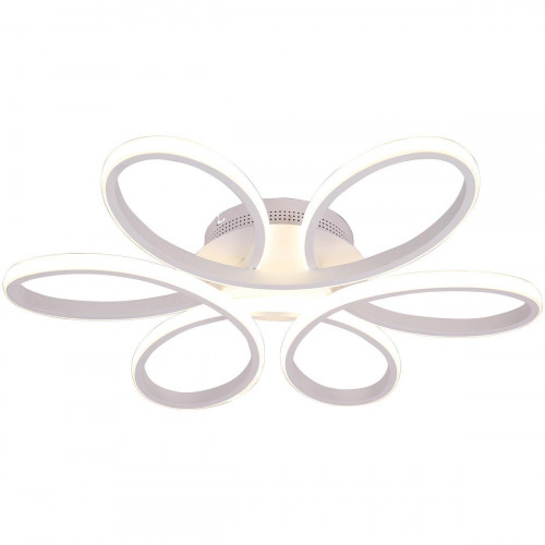 потолочная светодиодная люстра toplight geraldine tl1144-71d в Нижнекамске