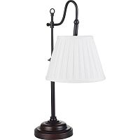 настольная лампа lussole milazzo lsl-2904-01 в Нижнекамске