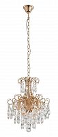 подвесная люстра st luce orecchini sl846.203.06 в Нижнекамске