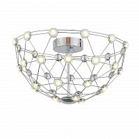 потолочный светодиодный светильник st luce ufo sl796.102.36 в Нижнекамске