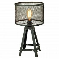 настольная лампа lussole loft lsp-9886 в Нижнекамске