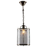 подвесной светильник arte lamp bruno a8286sp-1ab в Нижнекамске
