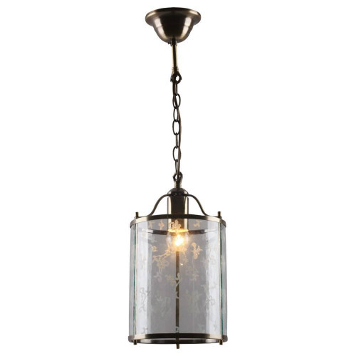 подвесной светильник arte lamp bruno a8286sp-1ab в Нижнекамске
