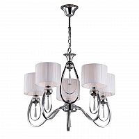 подвесная люстра omnilux mellitto oml-63803-05 в Нижнекамске