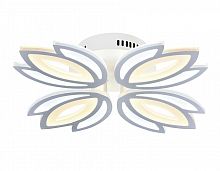 потолочная светодиодная люстра ambrella light original fa455 в Нижнекамске