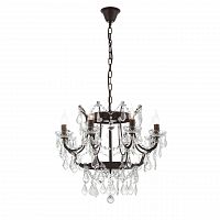 подвесная люстра st luce boemino sl410.403.08 в Нижнекамске