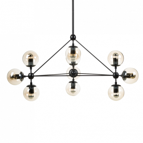 подвесной светильник modo chandelier 8 ламп в Нижнекамске