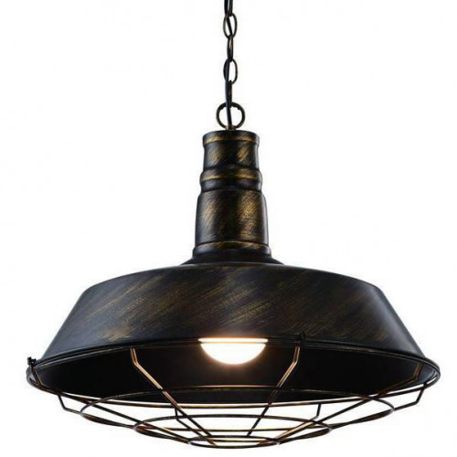 подвесной светильник arte lamp 74 a9183sp-1br в Нижнекамске