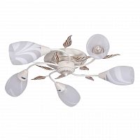 потолочная люстра f-promo plato 2444-5u в Нижнекамске