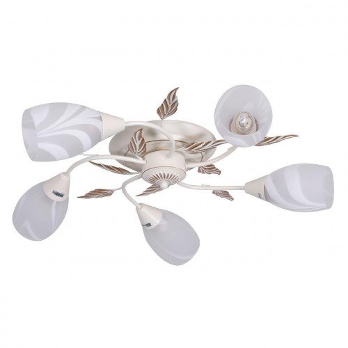 потолочная люстра f-promo plato 2444-5u в Нижнекамске