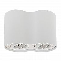 потолочный светильник lightstar binoco 052026 в Нижнекамске