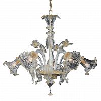 подвесная люстра ideal lux rialto sp5 в Нижнекамске