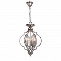 подвесная люстра st luce foriate sl361.103.04 в Нижнекамске