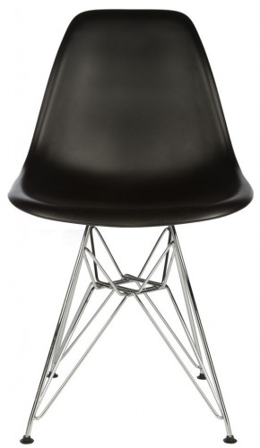 стул klassic dsr черный (eames style) в Нижнекамске