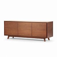 тумба function credenza натуральный в Нижнекамске