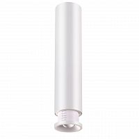 потолочный светодиодный светильник novotech eddy 357972 в Нижнекамске