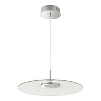 подвесной светодиодный светильник odeon light mona 3995/18l в Нижнекамске