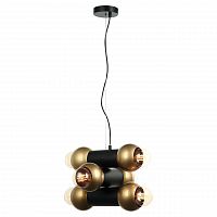 подвесная люстра lussole loft lsp-8146 в Нижнекамске