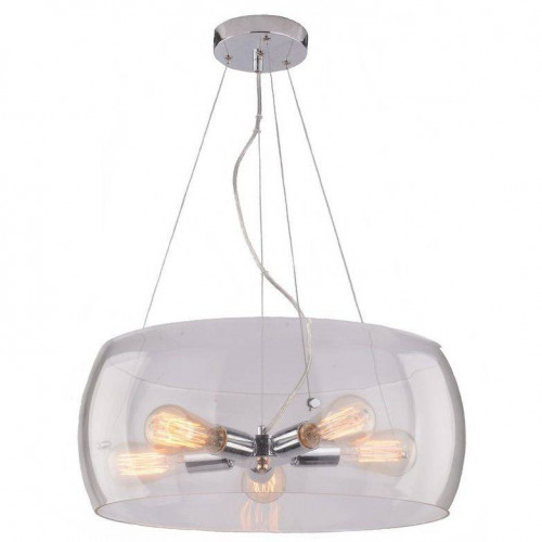 подвесная люстра arte lamp 20 a8057sp-5cc в Нижнекамске