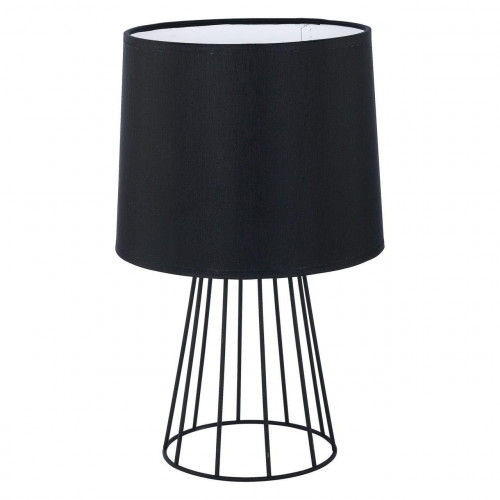 настольная лампа tk lighting 2884 sweet черный 1 в Нижнекамске