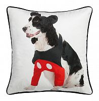 подушка с собачкой mickey doggie в Нижнекамске