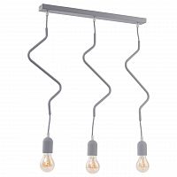 подвесной светильник tk lighting 2438 zigzak в Нижнекамске