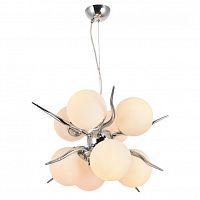 подвесная люстра omnilux dalmine oml-64113-08 в Нижнекамске