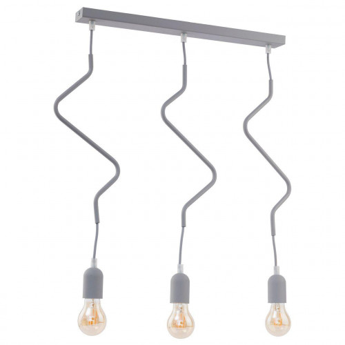 подвесной светильник tk lighting 2438 zigzak в Нижнекамске