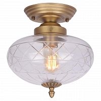 потолочный светильник arte lamp faberge a2303pl-1sg в Нижнекамске