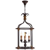 подвесная люстра loft it loft1333-3 в Нижнекамске