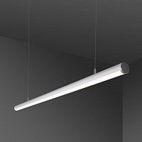 подвесной светодиодный светильник elektrostandard flash 192led 25w 4200k ltb24 4690389122149 в Нижнекамске