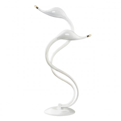 настольная лампа lightstar cigno collo wt 751926 в Нижнекамске