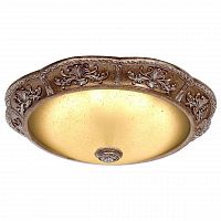 потолочный светодиодный светильник silver light louvre 830.39.7 в Нижнекамске